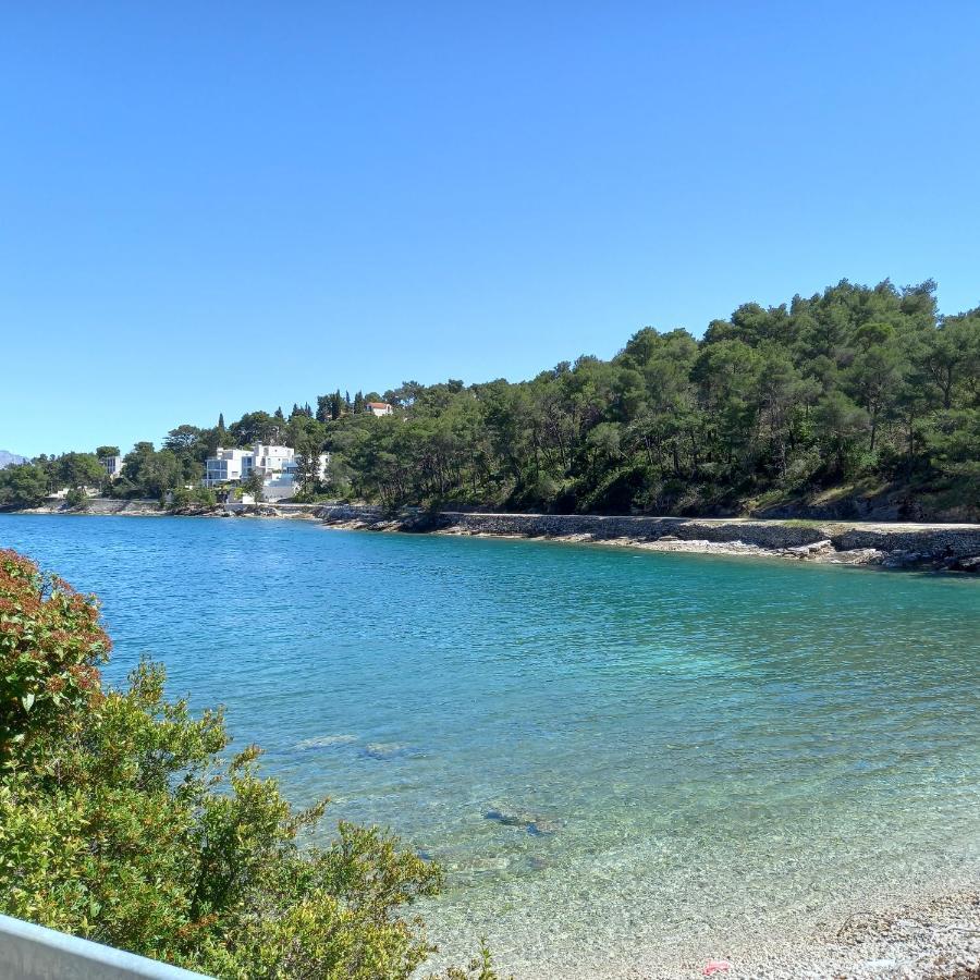 فيلا Kuca Za Odmor Skalina - Sea View سبليتسكا المظهر الخارجي الصورة