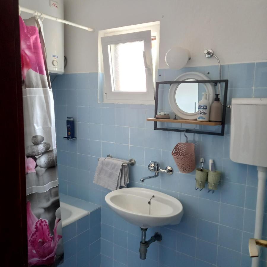 فيلا Kuca Za Odmor Skalina - Sea View سبليتسكا المظهر الخارجي الصورة
