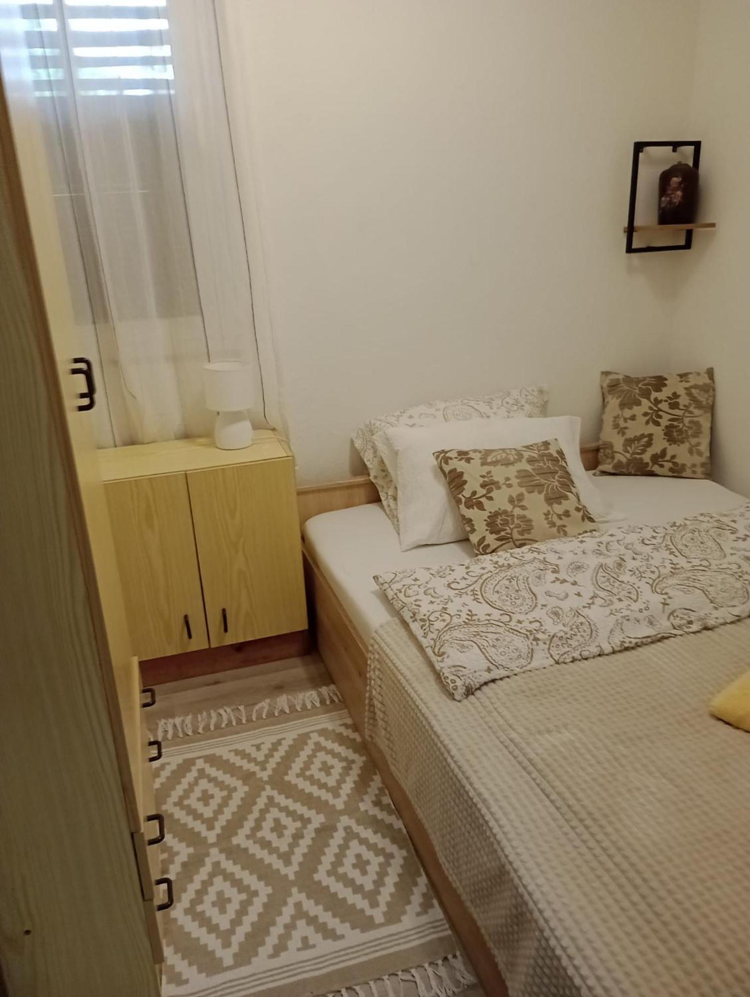 فيلا Kuca Za Odmor Skalina - Sea View سبليتسكا الغرفة الصورة